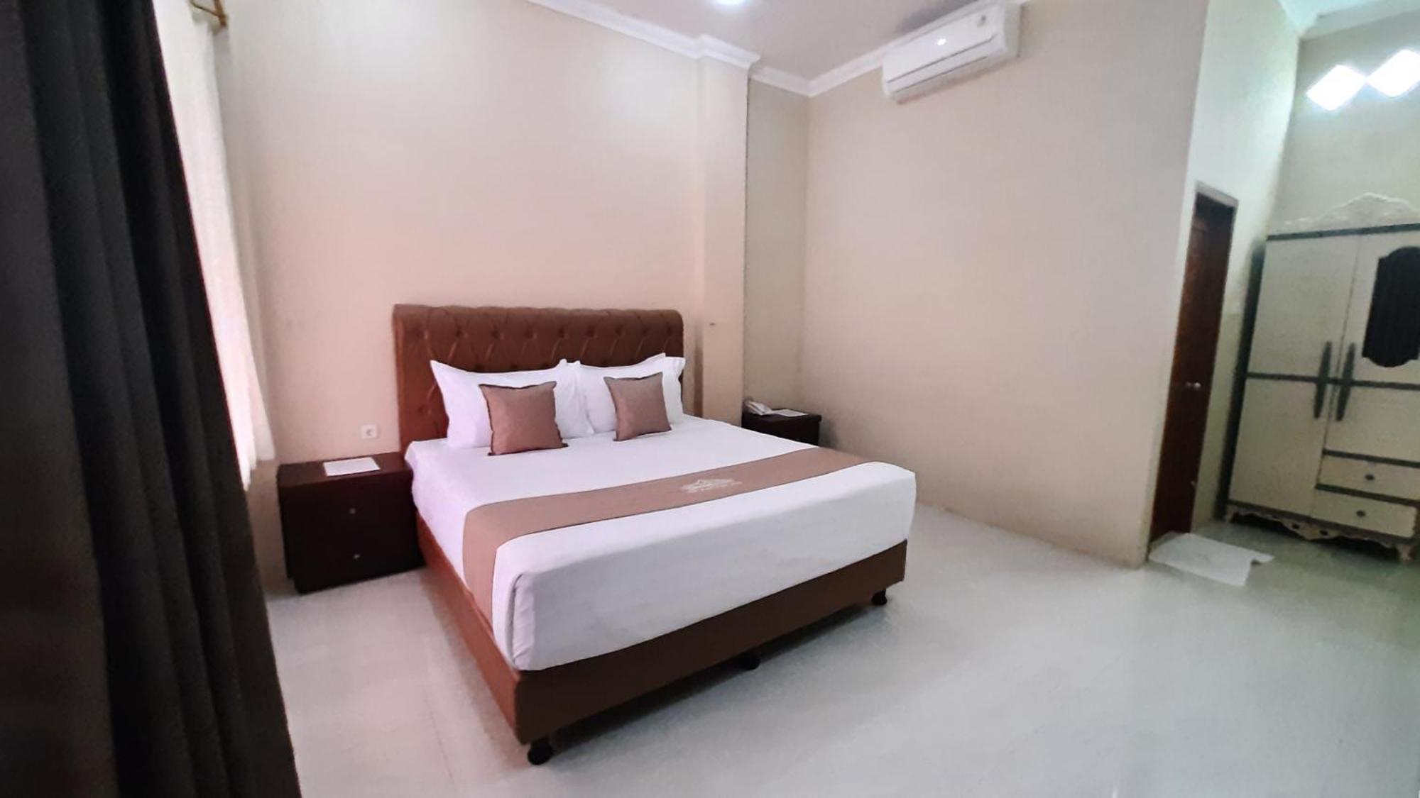 Bukit Indah Doda Hotel & Resorts Palu Habitación foto